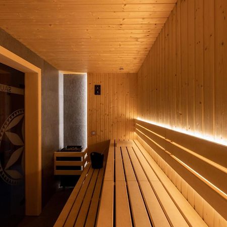 Goralska Strefa & Spa Kościelisko Eksteriør bilde