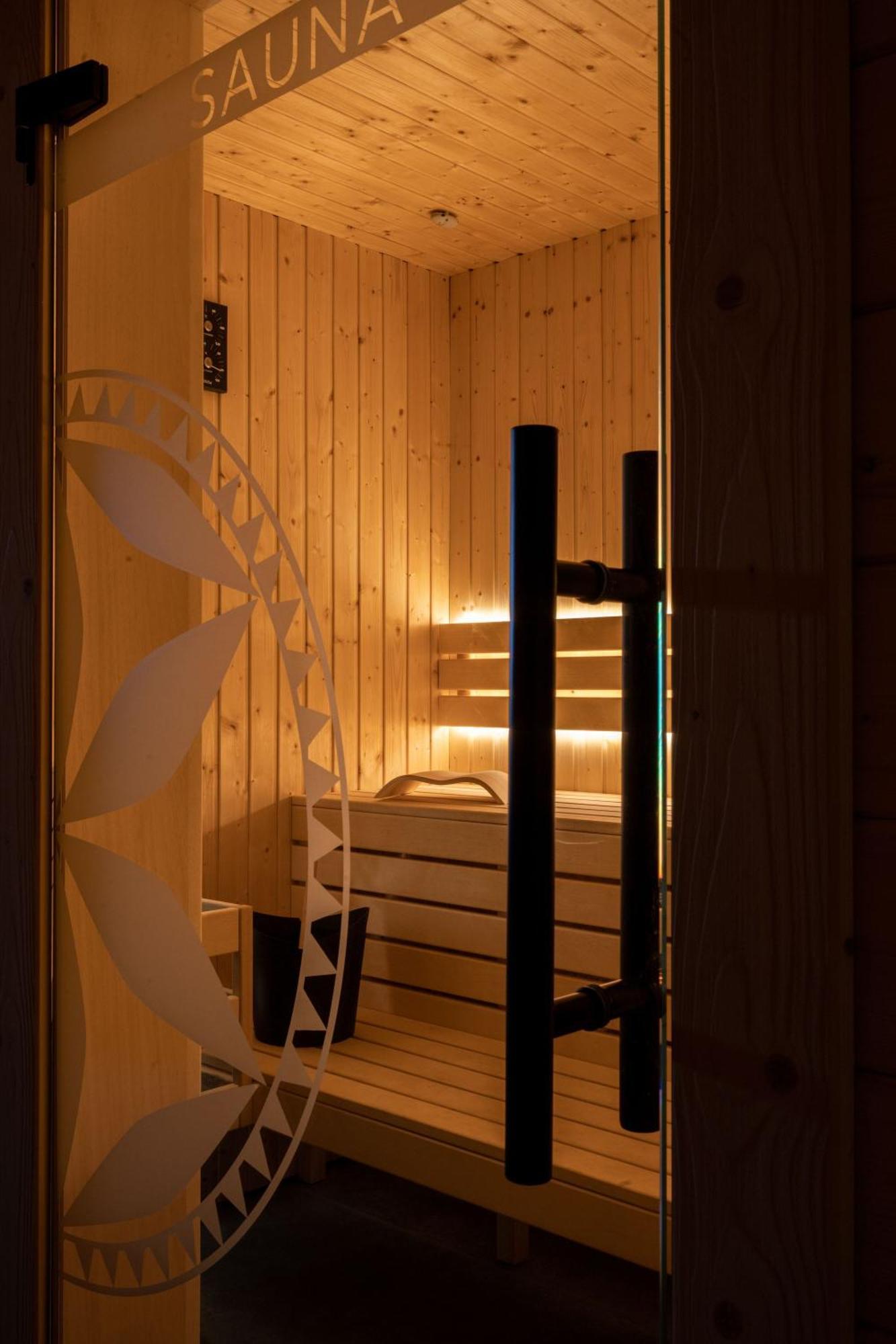 Goralska Strefa & Spa Kościelisko Eksteriør bilde