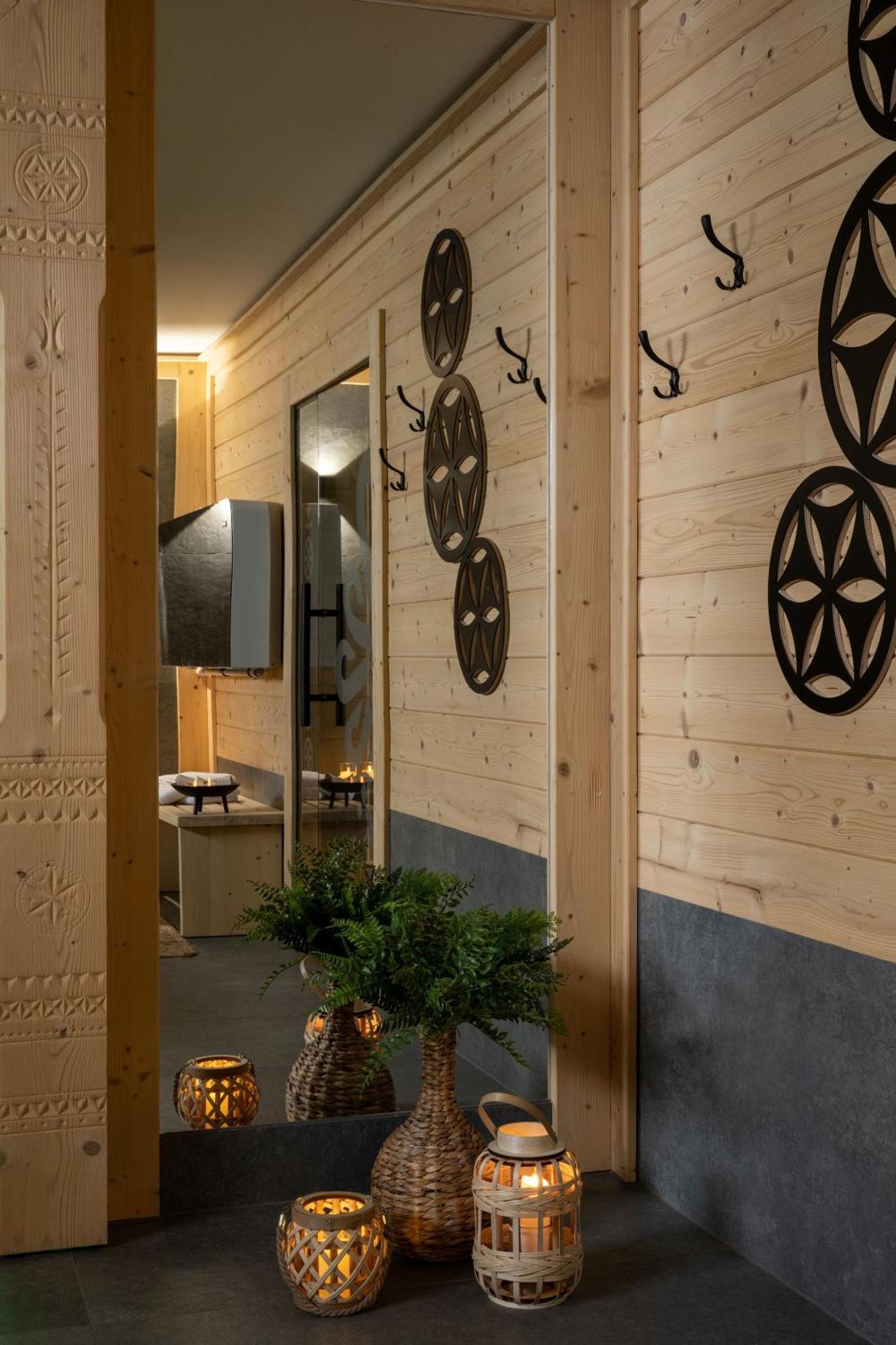 Goralska Strefa & Spa Kościelisko Eksteriør bilde