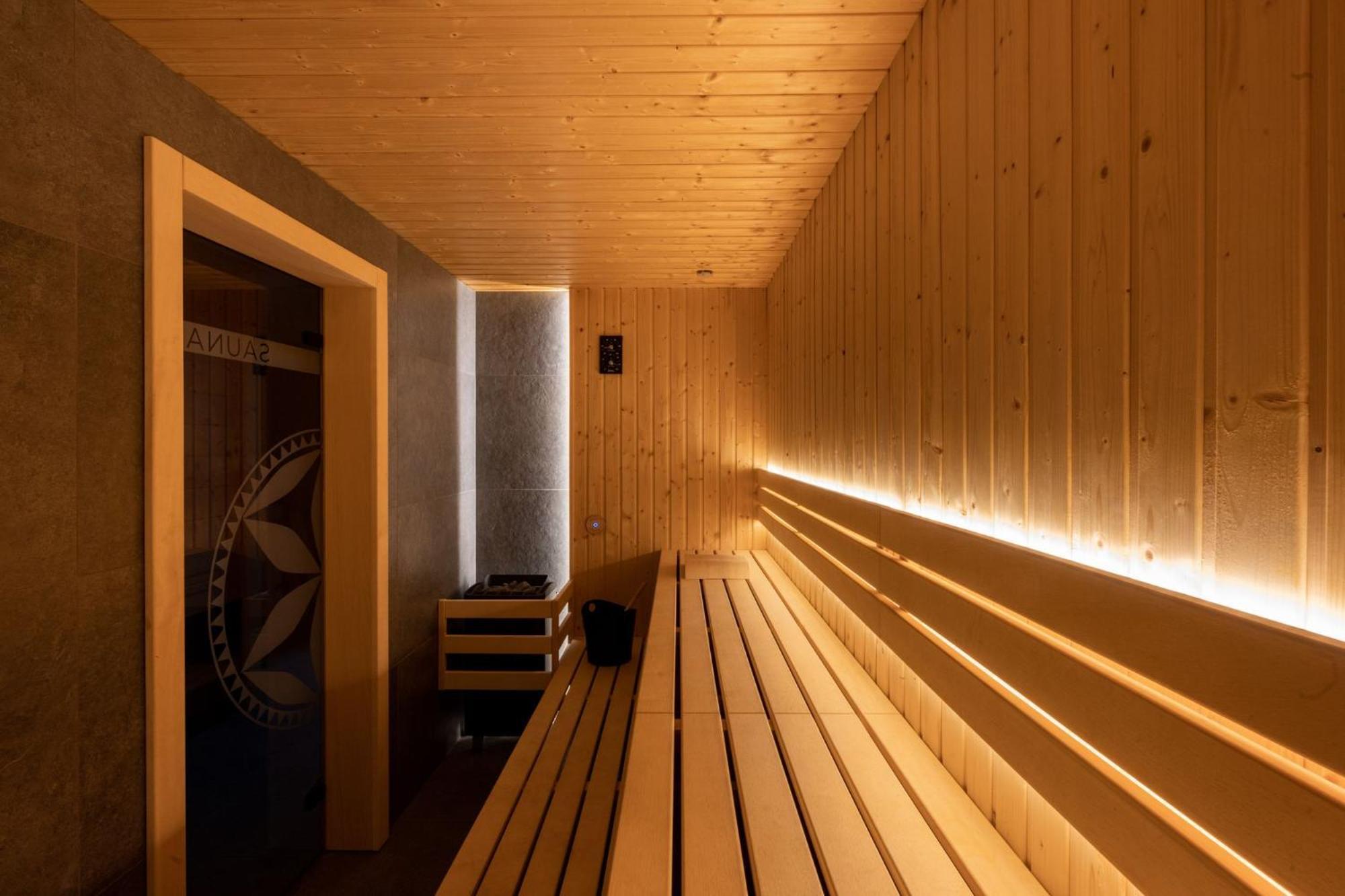 Goralska Strefa & Spa Kościelisko Eksteriør bilde